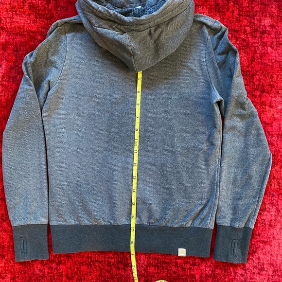 Bench Hoodie size S - Picture 3 of 7